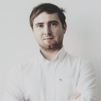 Bartosz Szymczyk