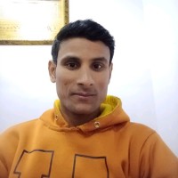 Abhimanyu Pandey