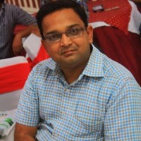 NIRAJ KHANDELWAL