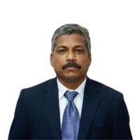 Raman Saravanane
