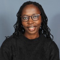 judith Bosire