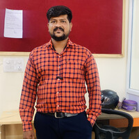 Sagar Bugale