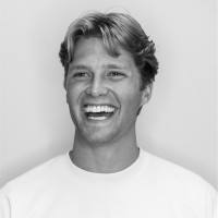 Britton Anderson