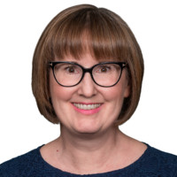 Joan Bilsland