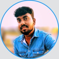 Kanagaraj T