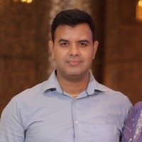 Ravi Shanker