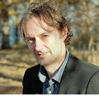Kevin Laliberte