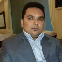 Muhammad Adnan Usman