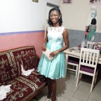 Marie michelle KOUASSI