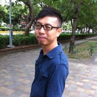 Nicholas Chang