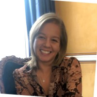 Natalia Watkins MBACP