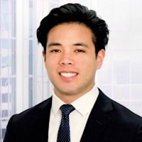 Nicholas Ma