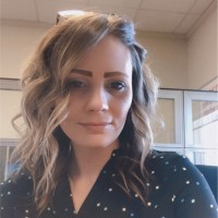 Krista Moran