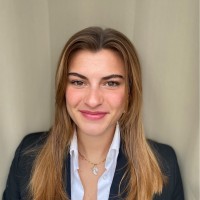 Yvette Van Den Heuvel