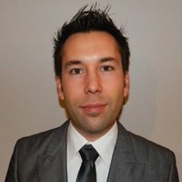 Mathieu Millot