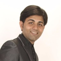 Nikhil V. Patel