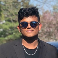 Adithya Shari