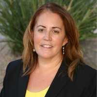Meredith Palmer