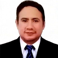 Victor Raul Berrospi Huaman