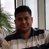Prashanth K Gande