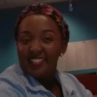 Thobeka Mlaba