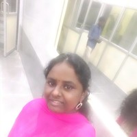 Revathi Manikandan