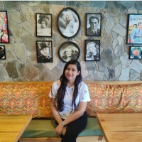 Khushboo Anand