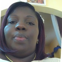 Djamila Ouedraogo Konate
