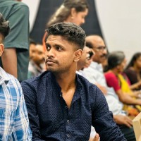 Vipin Raj