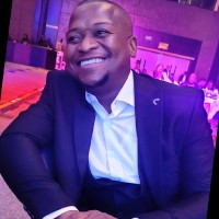 Katlego Moeketsi
