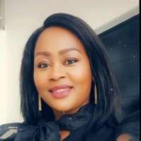 Phumzile Mdlalose (Mphil)