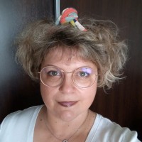 CHRISTELLE CAUTE