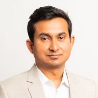 Md Mazaharul Islam