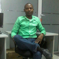 Olalekan Adelaja Ayodele