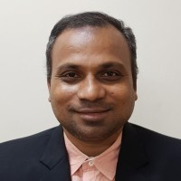 Patil Narsimha Reddy