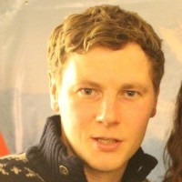 Andrew McMaster
