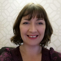 Jessica Blake-Lobb