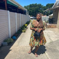 Lisa Njikelana