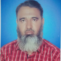 Abdul Malik syed