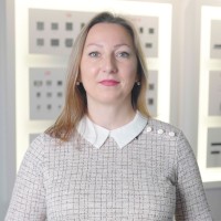 Tatjana Dolinic