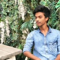 Ali Ahmed