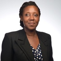 Delphine Gakuba