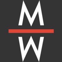 Monogram On Washington