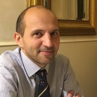Mauro Ferri