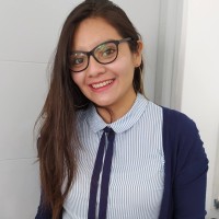 Mychell Andrea Ampuero Chambilla