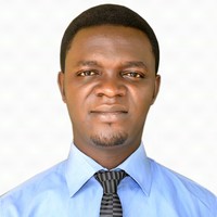 OLABODE STEPHEN ROTIMI