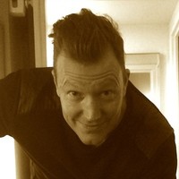 Daniel Lang