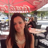 Milica Stojanovic