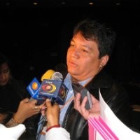 Rogelio A Gomez Hermosillo Marin