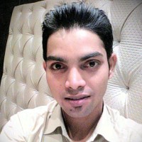 Ravi Gadade